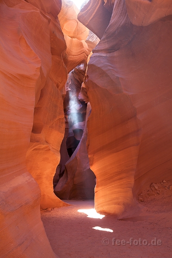 Lower Antelope Canyon - VIII